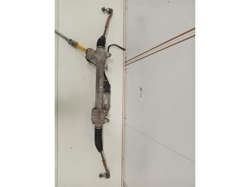 Scatola Sterzo Cservosterzo 1664606100 Mercedes Classe ML W166 2012