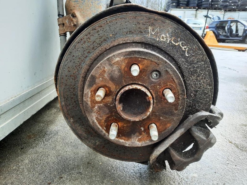 Assale POST 42564438 Opel Mokka 2013