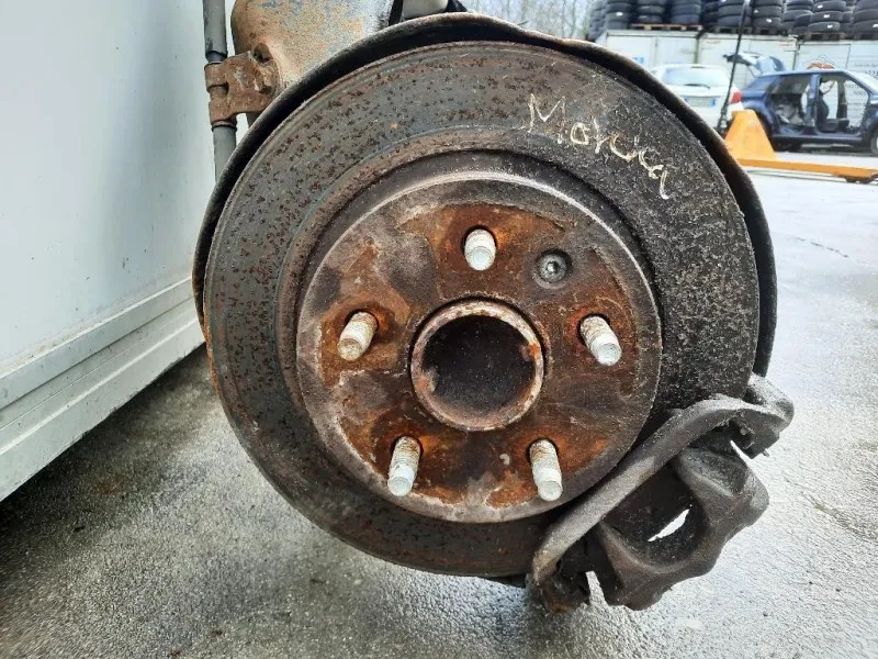 Assale POST 42564438 Opel Mokka 2013