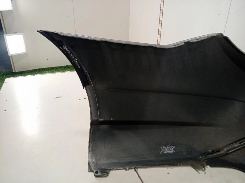 Paraurti POST A20788011479999 Mercedes Classe E C207 Coupé 2010