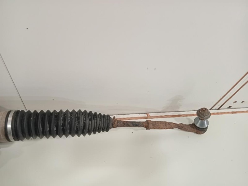 Scatola Sterzo Cservosterzo 1664606100 Mercedes Classe ML W166 2012