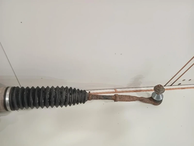 Scatola Sterzo Cservosterzo 1664606100 Mercedes Classe ML W166 2012