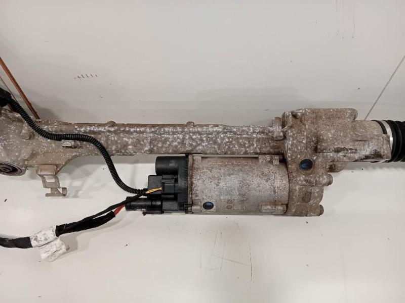 Scatola Sterzo Cservosterzo 1664606100 Mercedes Classe ML W166 2012