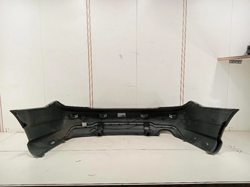 Paraurti POST A20788011479999 Mercedes Classe E C207 Coupé 2010