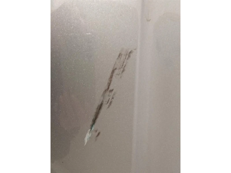 Paraurti POST A20788011479999 Mercedes Classe E C207 Coupé 2010