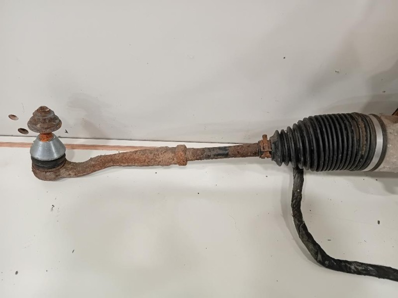 Scatola Sterzo Cservosterzo 1664606100 Mercedes Classe ML W166 2012