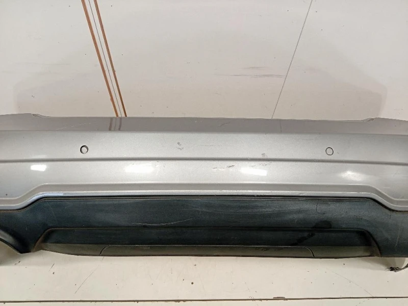 Paraurti POST A20788011479999 Mercedes Classe E C207 Coupé 2010