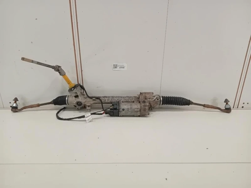 Scatola Sterzo Cservosterzo 1664606100 Mercedes Classe ML W166 2012