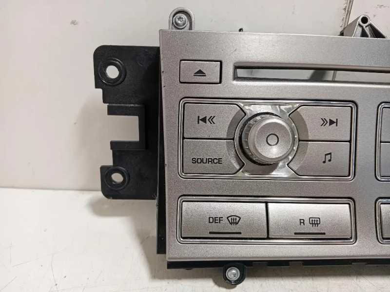 Modulo Comando Riscaldamento Clima 8X23-18C858-BG Jaguar XF I 2011