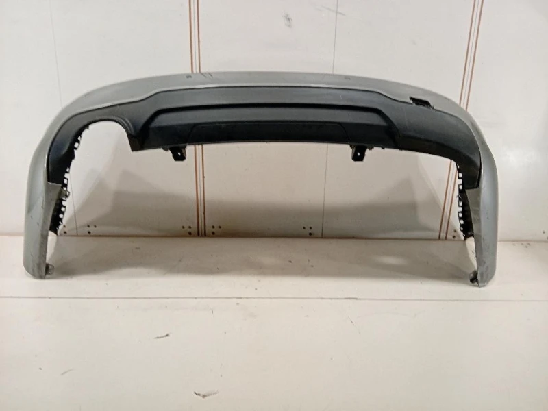 Paraurti POST A20788011479999 Mercedes Classe E C207 Coupé 2010