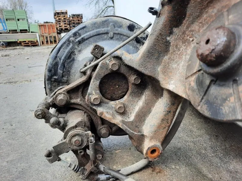 Assale POST 42564438 Opel Mokka 2013