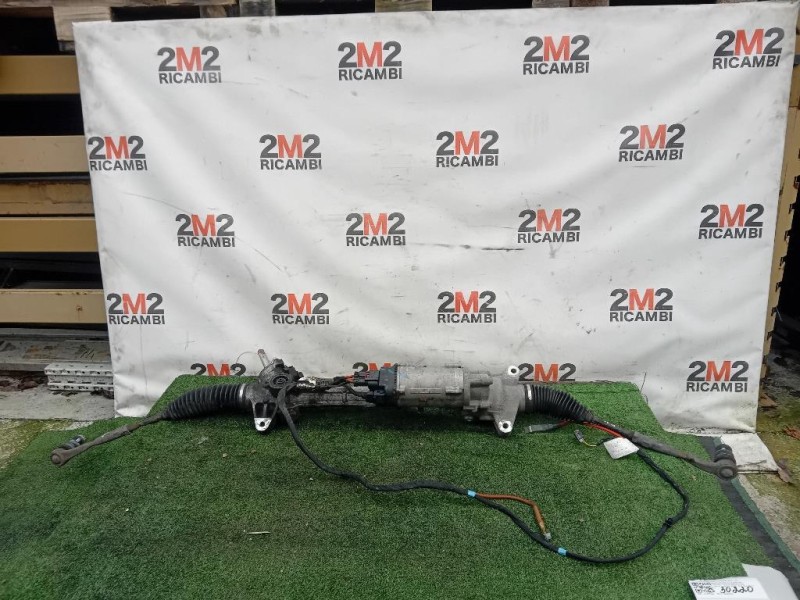 Scatola Sterzo Cservosterzo 1664604300 Mercedes Classe ML W166 2012