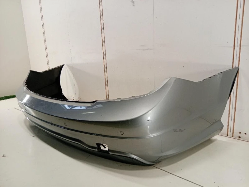 Paraurti POST A20788011479999 Mercedes Classe E C207 Coupé 2010