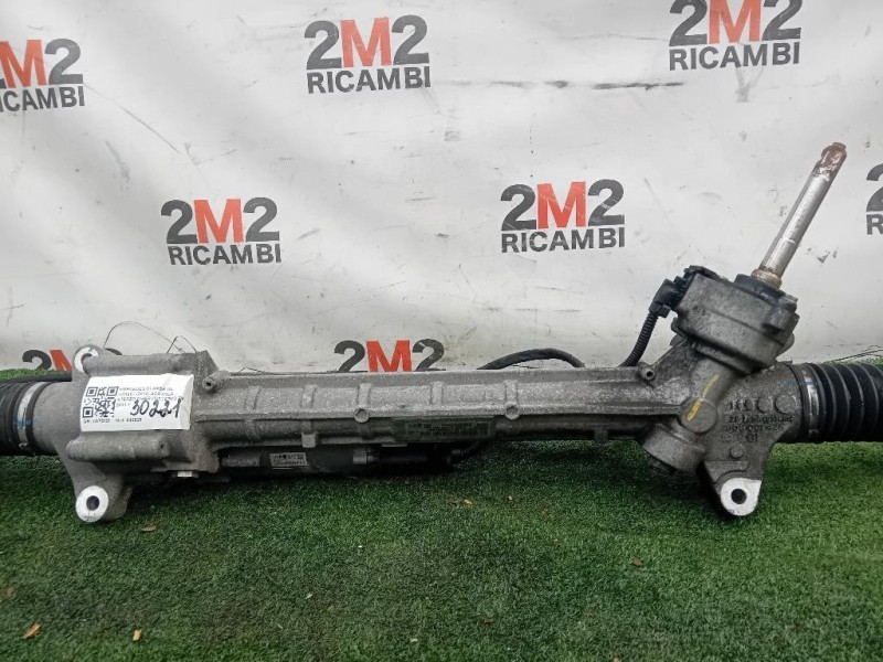 Scatola Sterzo Cservosterzo 1664604300 Mercedes Classe ML W166 2012