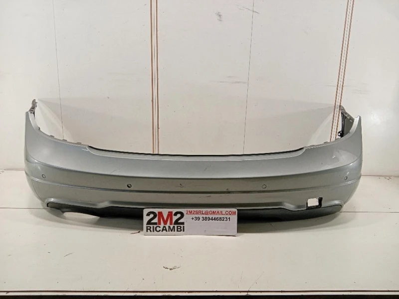 Paraurti POST A20788011479999 Mercedes Classe E C207 Coupé 2010