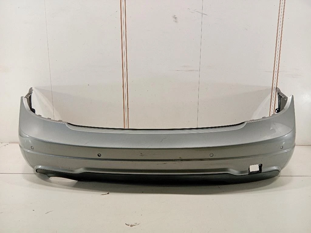 Paraurti POST A20788011479999 Mercedes Classe E C207 Coupé 2010