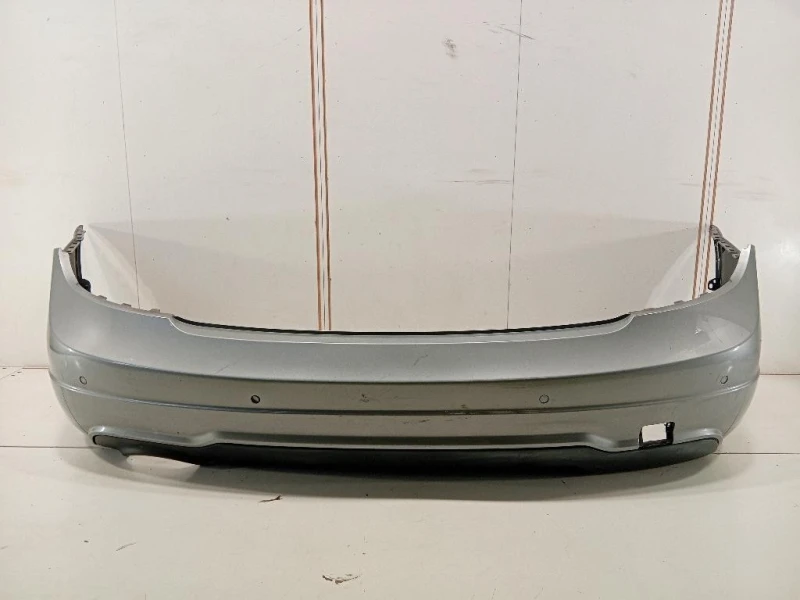 Paraurti POST A20788011479999 Mercedes Classe E C207 Coupé 2010