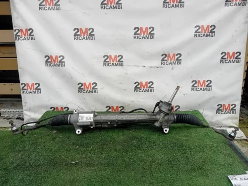 Scatola Sterzo Cservosterzo 1664604300 Mercedes Classe ML W166 2012