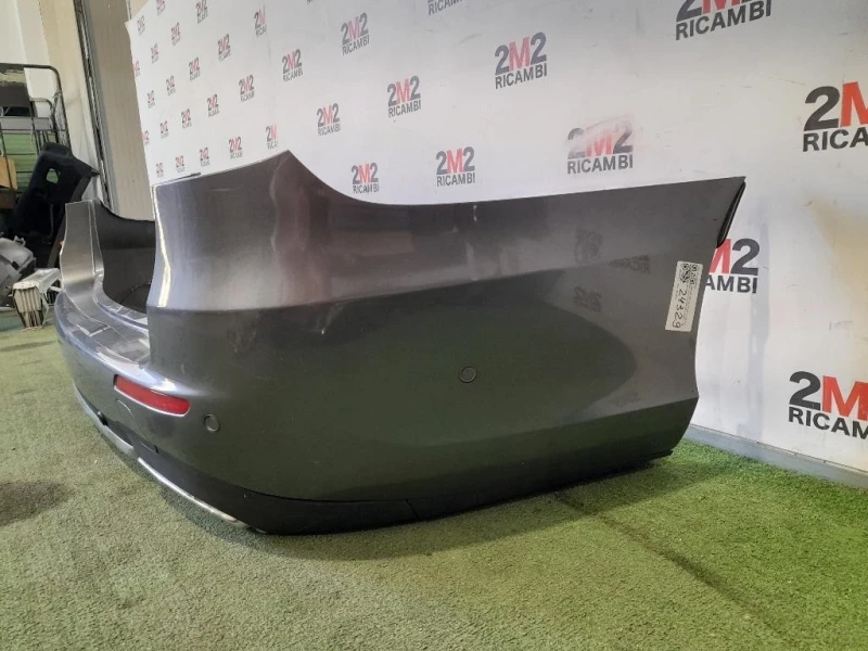 Paraurti POST A2138850301 Mercedes Classe E S213 SW 2016