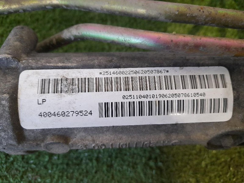 Scatola Sterzo Cservosterzo A2514600225 Mercedes Classe R W251 2006