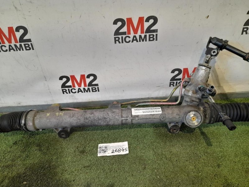 Scatola Sterzo Cservosterzo A2514600225 Mercedes Classe R W251 2006