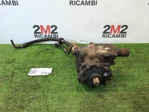 Scatola Sterzo Cservosterzo A1704601100 Mercedes Classe SLK R170 1997