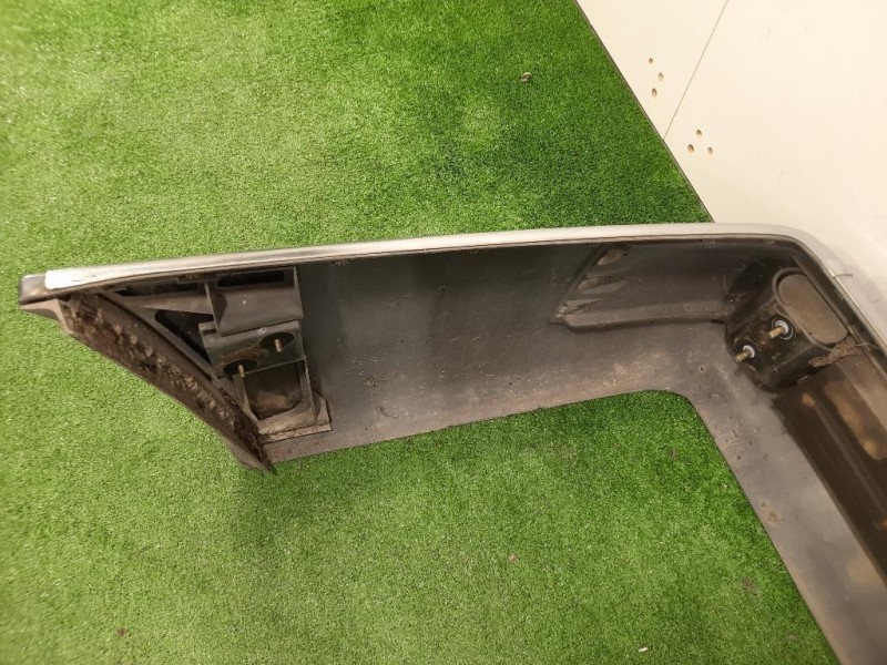 Paraurti POST A1248801740 Mercedes Classe E W124 1985