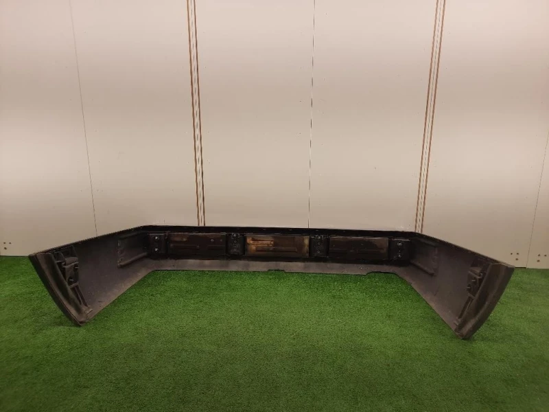 Paraurti POST A1248801740 Mercedes Classe E W124 1985