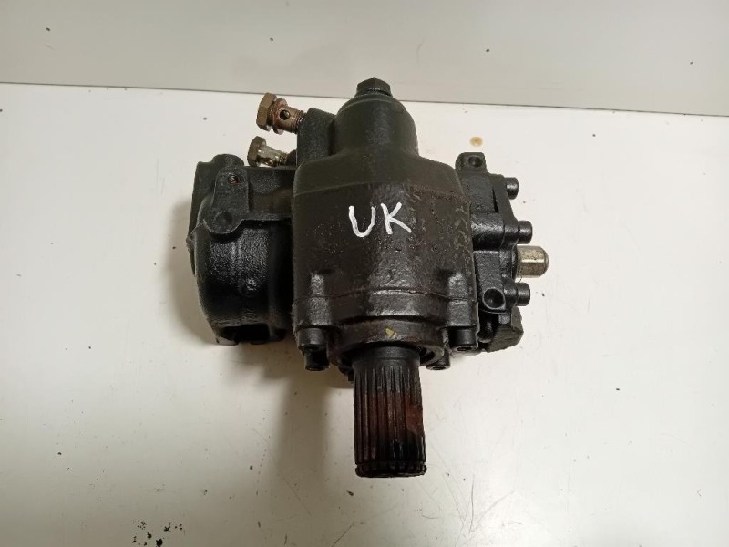 Scatola Sterzo Cservosterzo A1704601100 Mercedes Classe SLK R170 1997