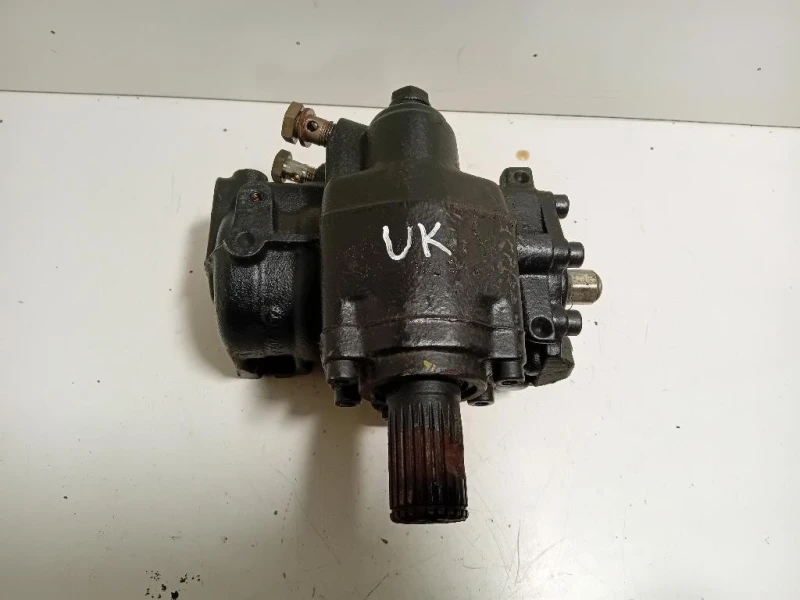 Scatola Sterzo Cservosterzo A1704601100 Mercedes Classe SLK R170 1997