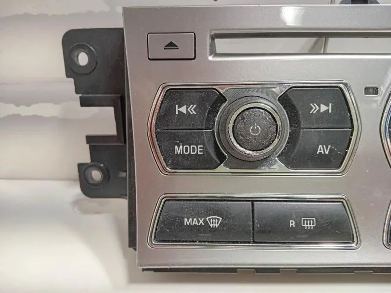 Modulo Comando Riscaldamento Clima CX23-18C858-AD Jaguar XF I 2011