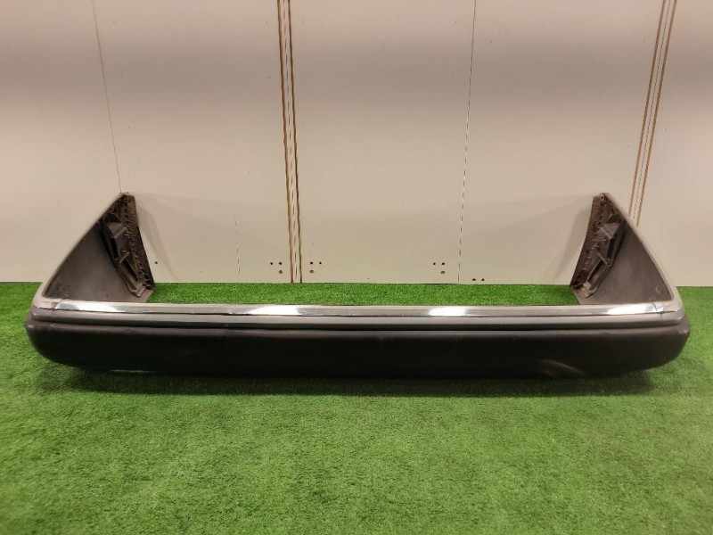 Paraurti POST A1248801740 Mercedes Classe E W124 1985