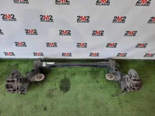 Assale POST 42564438 Opel Mokka 2013