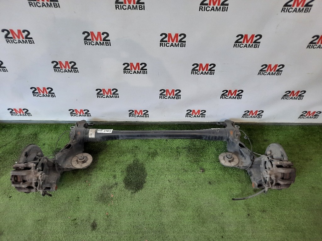 Assale POST 42564438 Opel Mokka 2013