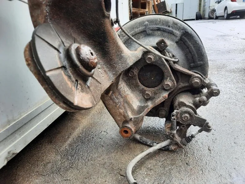 Assale POST 42564438 Opel Mokka 2013