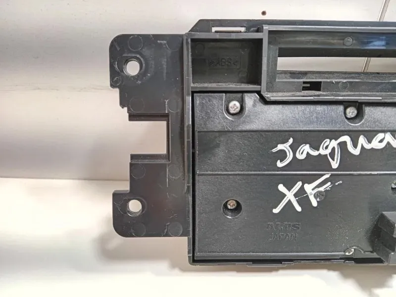 Modulo Comando Riscaldamento Clima CX23-18C858-AD Jaguar XF I 2011