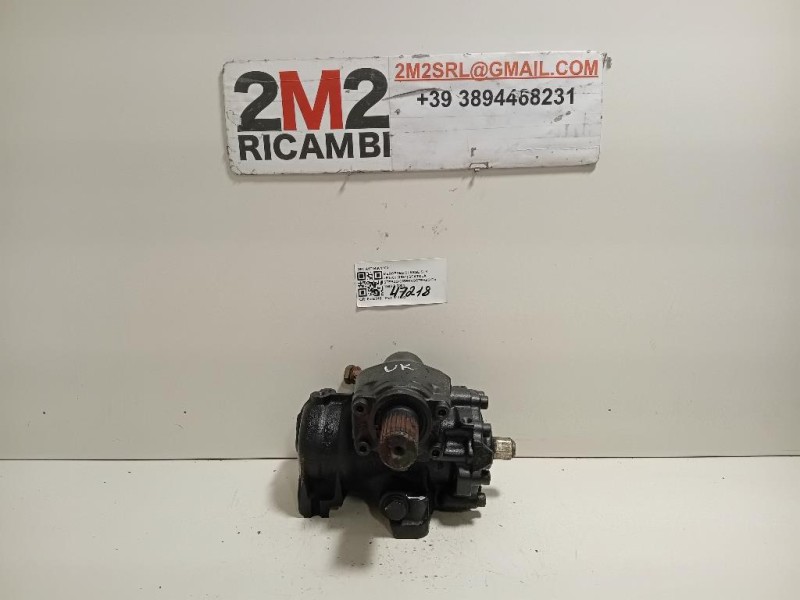 Scatola Sterzo Cservosterzo A1704601100 Mercedes Classe SLK R170 1997