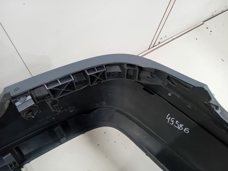 Paraurti POST A2118803340 Mercedes Classe E W211 2002