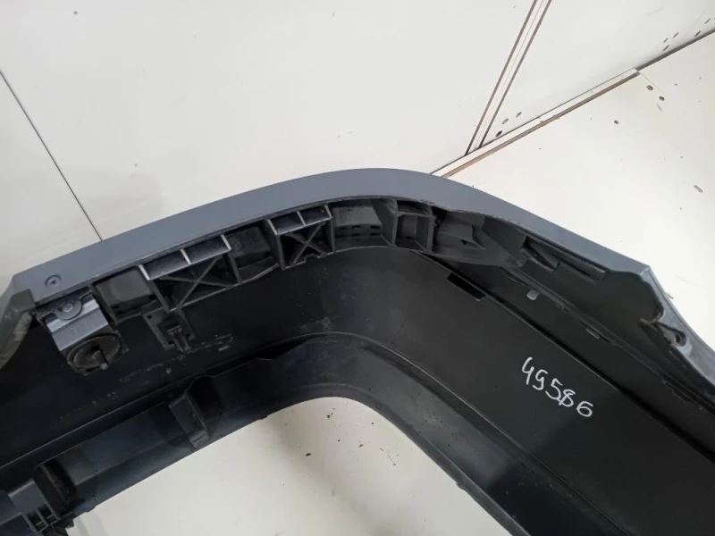 Paraurti POST A2118803340 Mercedes Classe E W211 2002