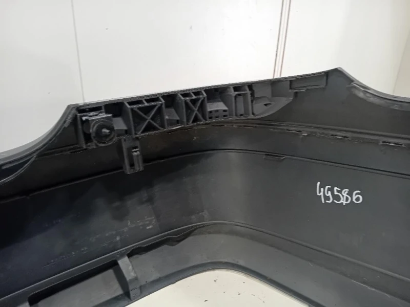 Paraurti POST A2118803340 Mercedes Classe E W211 2002