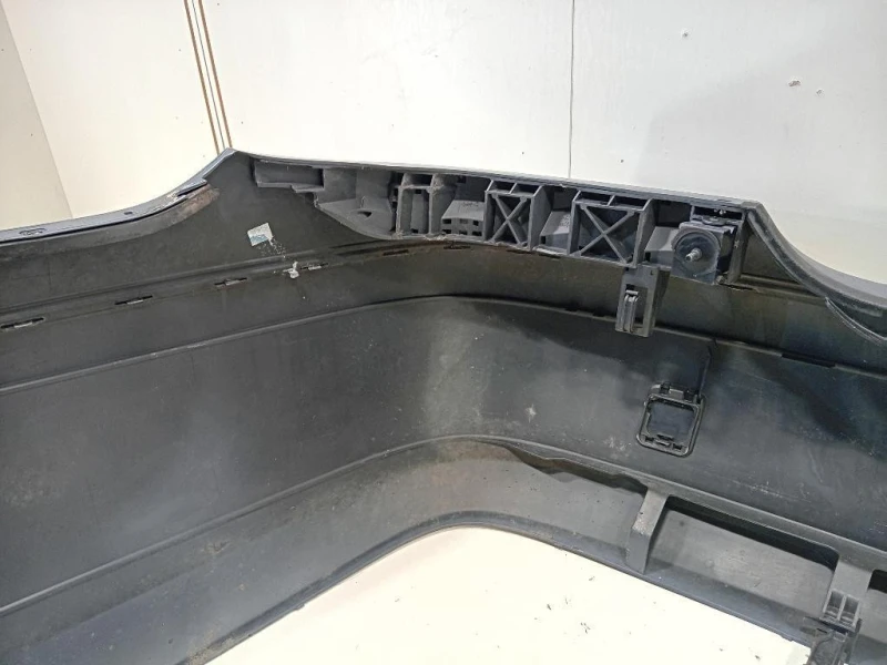 Paraurti POST A2118803340 Mercedes Classe E W211 2002