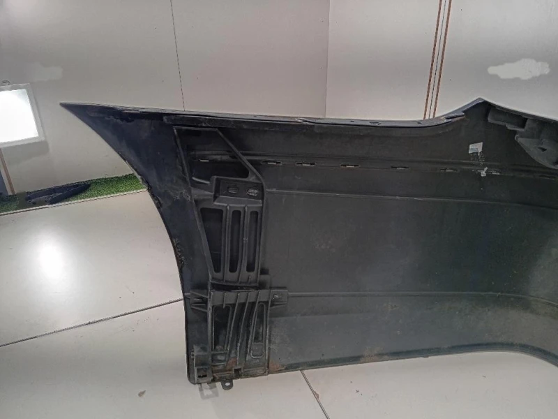 Paraurti POST A2118803340 Mercedes Classe E W211 2002