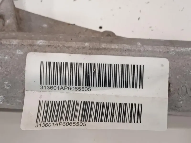 Scatola Sterzo Cservosterzo 7069501311 Mg ZS II 2020