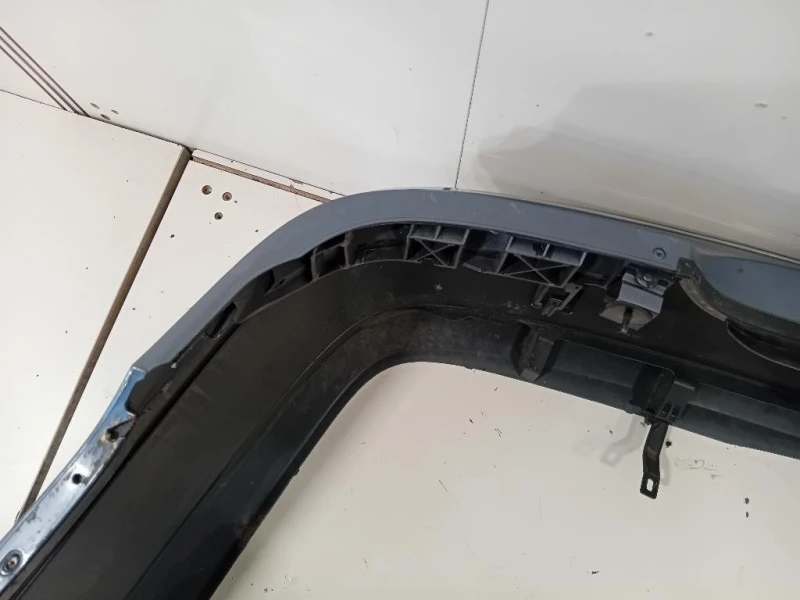 Paraurti POST A2118803340 Mercedes Classe E W211 2002