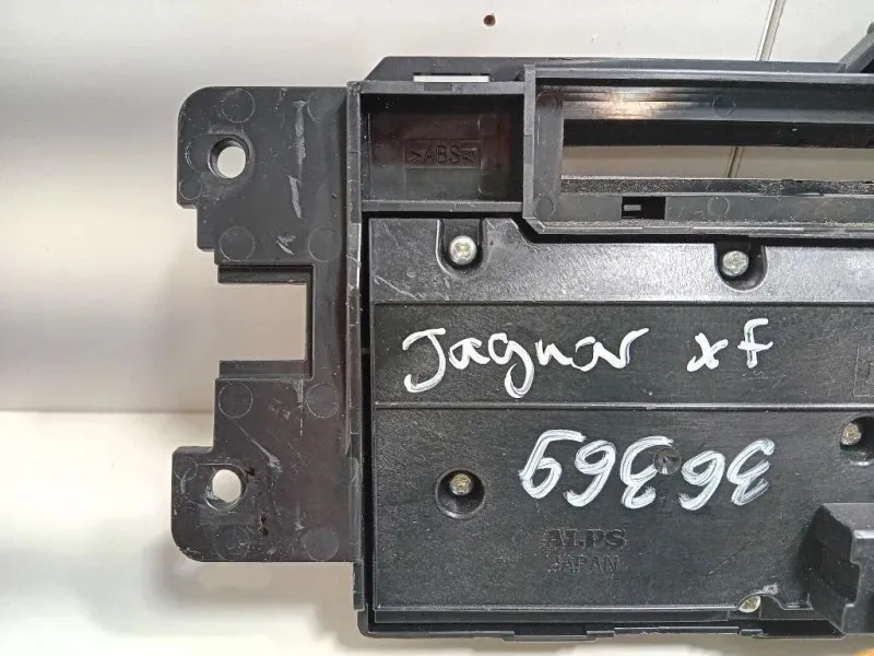 Modulo Comando Riscaldamento Clima CX23-18C858-AD Jaguar XF I 2011