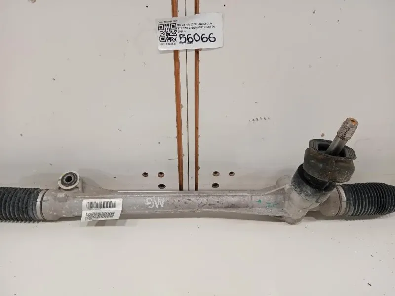 Scatola Sterzo Cservosterzo 7069501311 Mg ZS II 2020