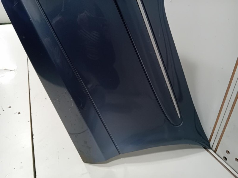 Paraurti POST A2118803340 Mercedes Classe E W211 2002