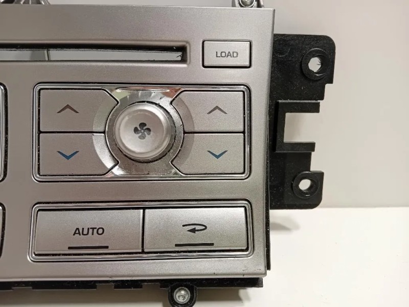 Modulo Comando Riscaldamento Clima 8X23-18C858-AD Jaguar XF I 2011