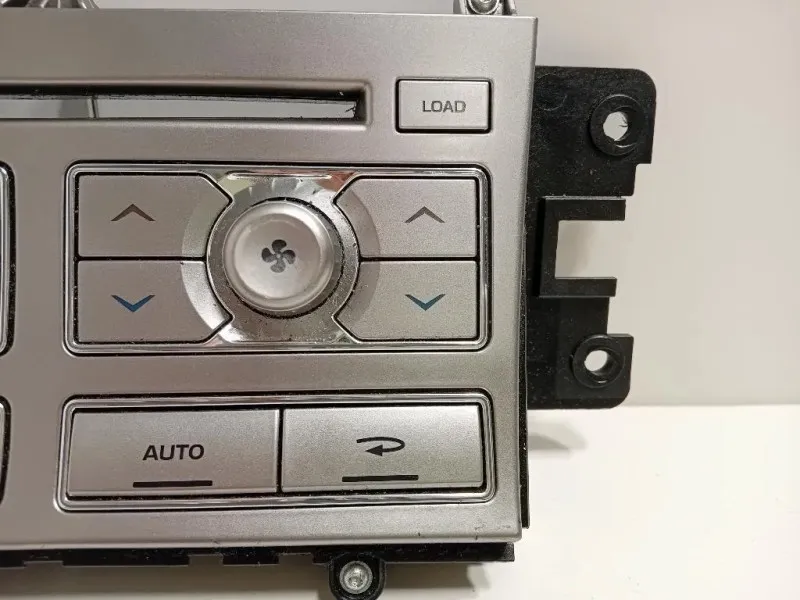 Modulo Comando Riscaldamento Clima 8X23-18C858-AD Jaguar XF I 2011