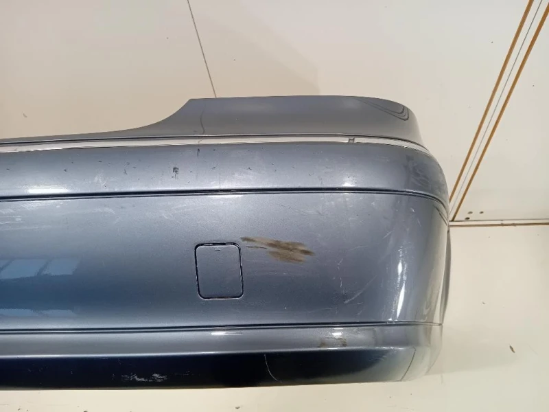 Paraurti POST A2118803340 Mercedes Classe E W211 2002